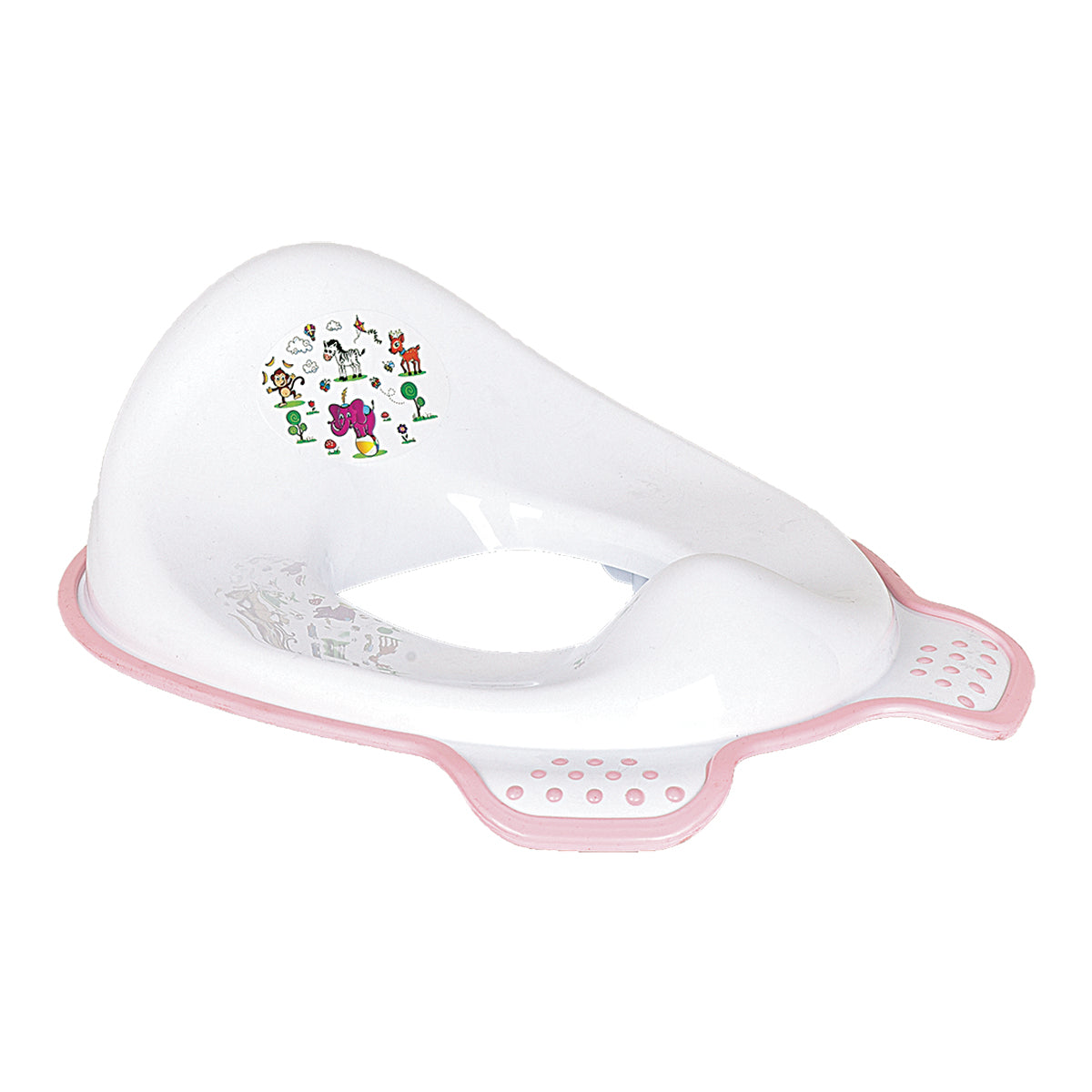 Baby Potty Toilet Trainer Adaptor Assorted Colours CM240 (Parcel Rate)