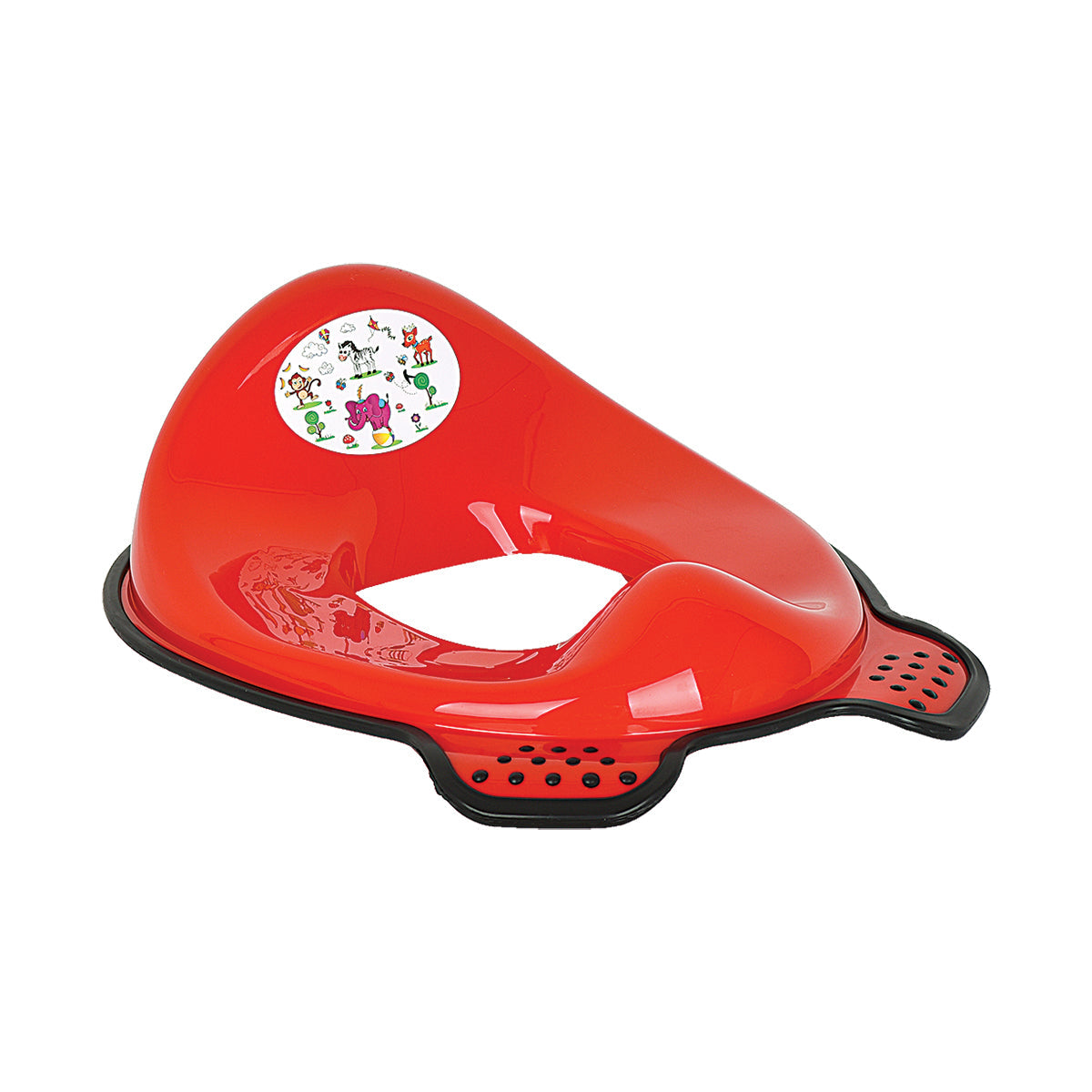 Baby Potty Toilet Trainer Adaptor Assorted Colours CM240 (Parcel Rate)