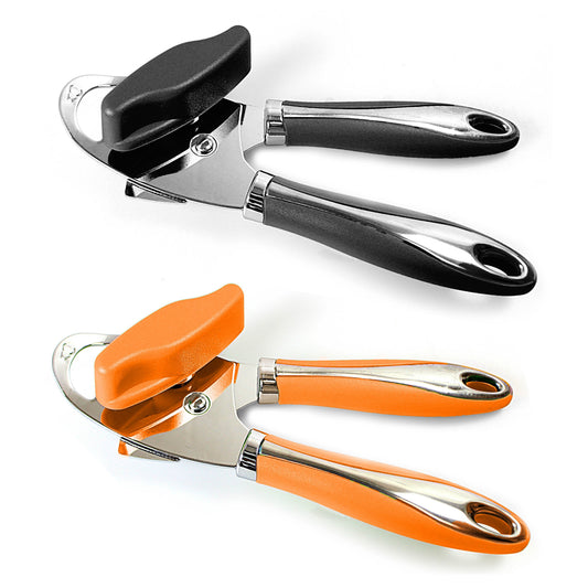 Professional Easy Grip Heavy Duty Can Tin Opener Smooth Operation 3236 (Parcel Rate)