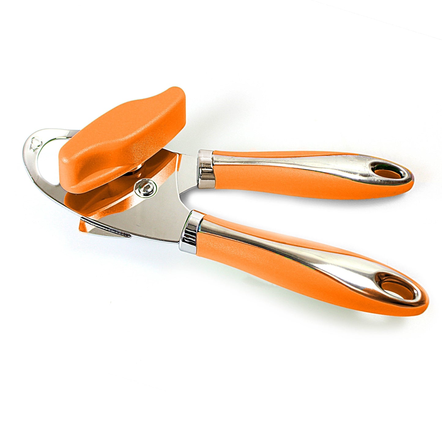 Professional Easy Grip Heavy Duty Can Tin Opener Smooth Operation 3236 (Parcel Rate)