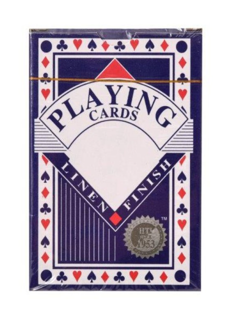 Premium Playing Cards Home Fun Games 0024323 (Parcel Rate)