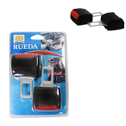 Car Seat Belt Extender Extension Buckles I4859 (Parcel Rate)