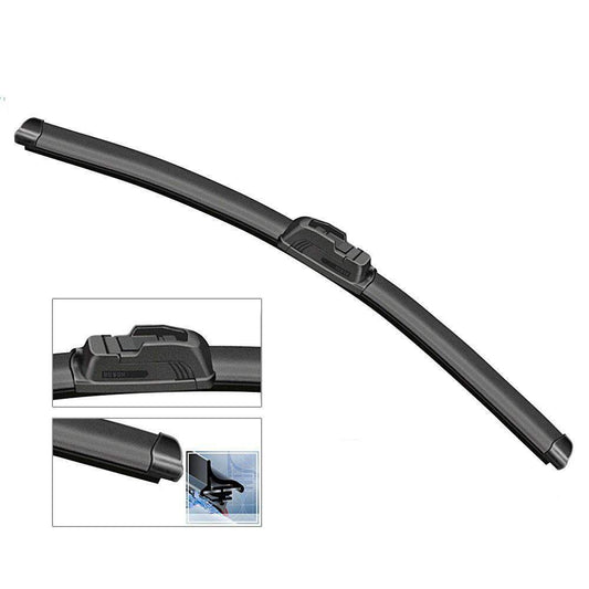 Windscreen Accessories Car Wiper Soft Vehicle Wiper 18" 2177 (Parcel Rate)