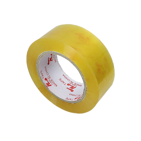 Multipurpose Clear Adhesive Sealing Tape 4.5 cm x 130 m  0151 (Parcel Rate)