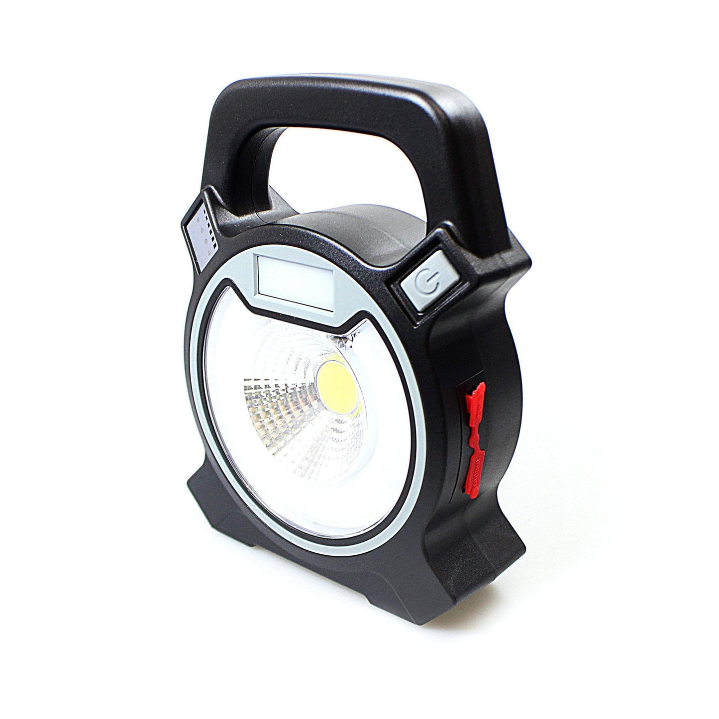 5W Cob Work Light Rechargeable Micro USB Charging DIY 4605 (Parcel Rate)