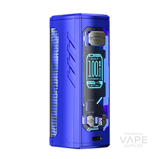 Freemax Maxus Solo 100w Box Mod