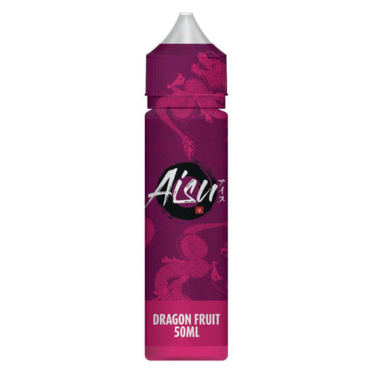 AISU Dragon Fruit 50ml Shortfill