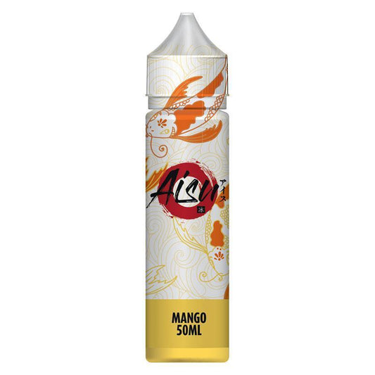 AISU Mango 50ml Shortfill