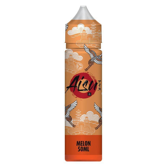 AISU Melon 50ml Shortfill