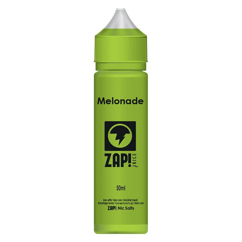 ZAP! Juice Melonade 50ml Shortfill