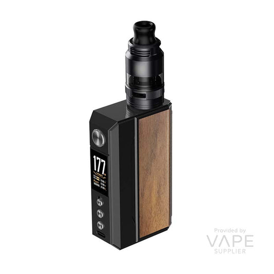 Voopoo Drag 4 Vape Kit