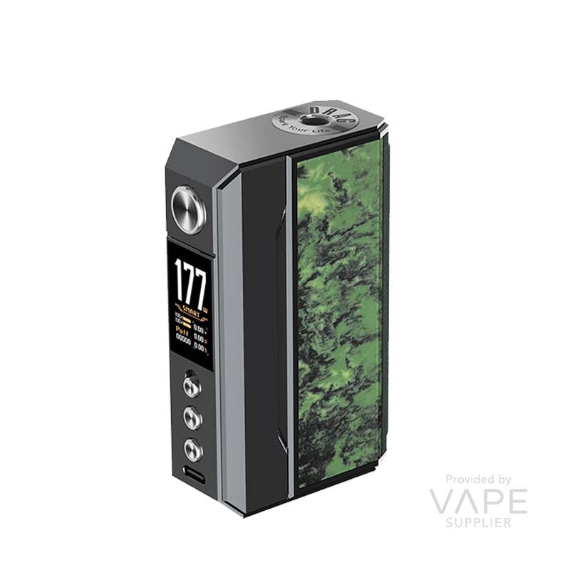 Voopoo Drag 4 Box Mod