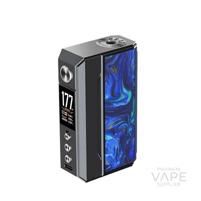 Voopoo Drag 4 Box Mod