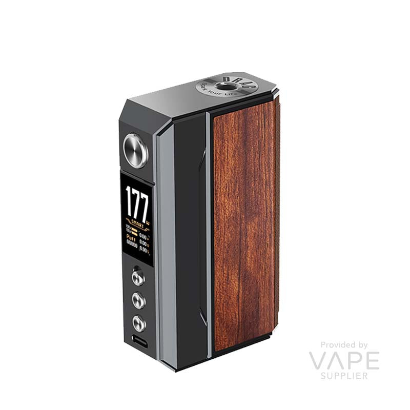 Voopoo Drag 4 Box Mod