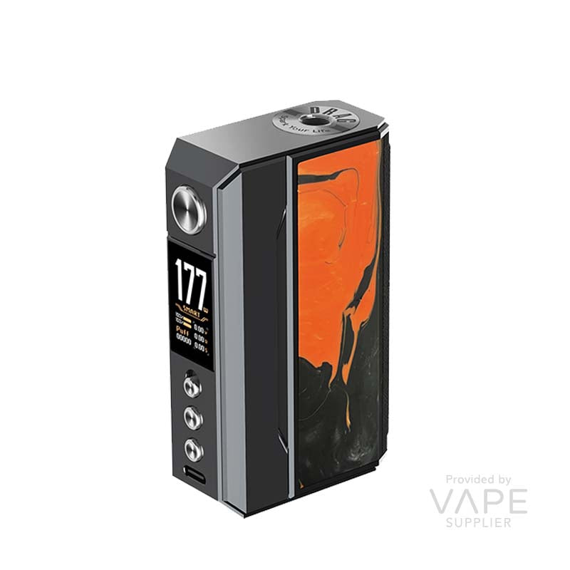 Voopoo Drag 4 Box Mod