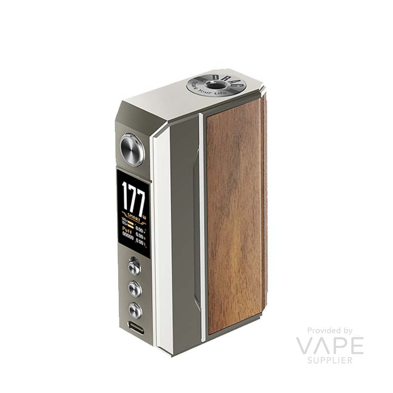 Voopoo Drag 4 Box Mod