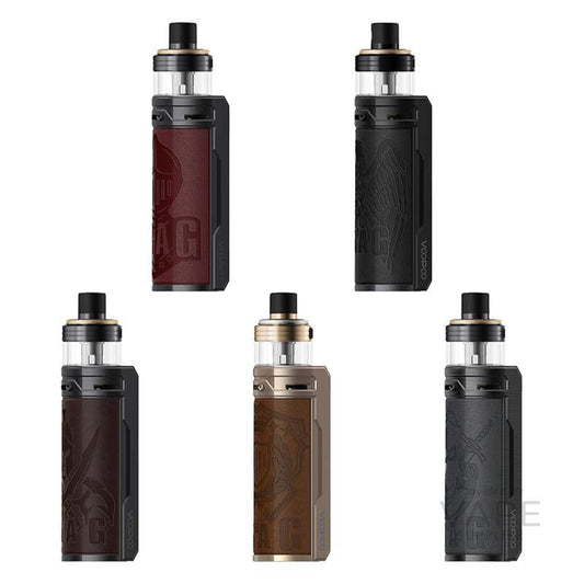 Voopoo Drag S PnP-X Vape Kit