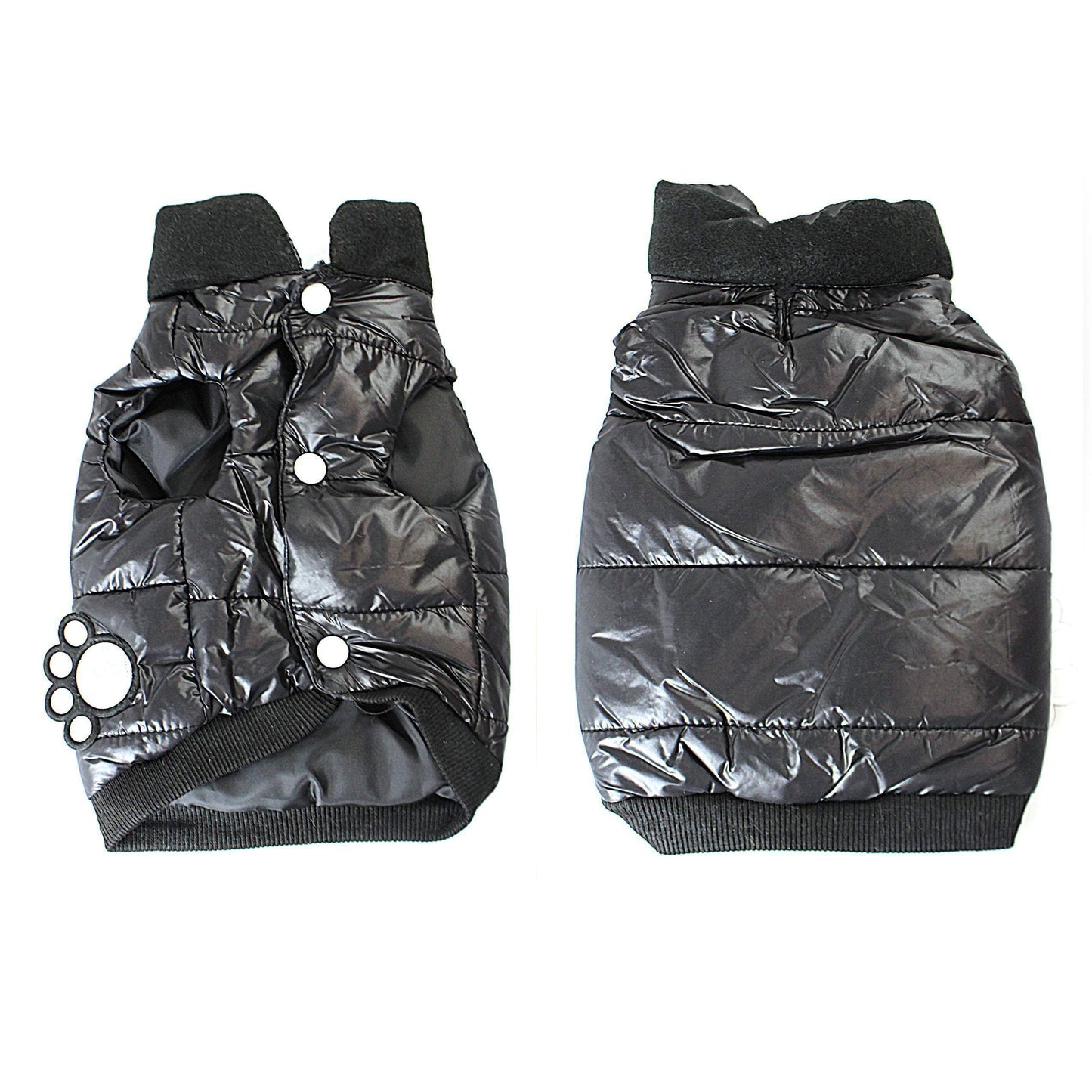 Pet Dog's Outdoor Jacket Assorted Designs, Sizes and Colours 1814 (Parcel Rate)