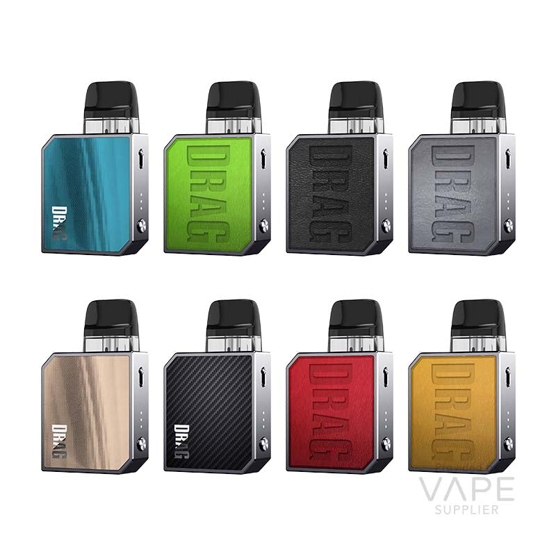 Voopoo Drag Nano 2 Pod Kit