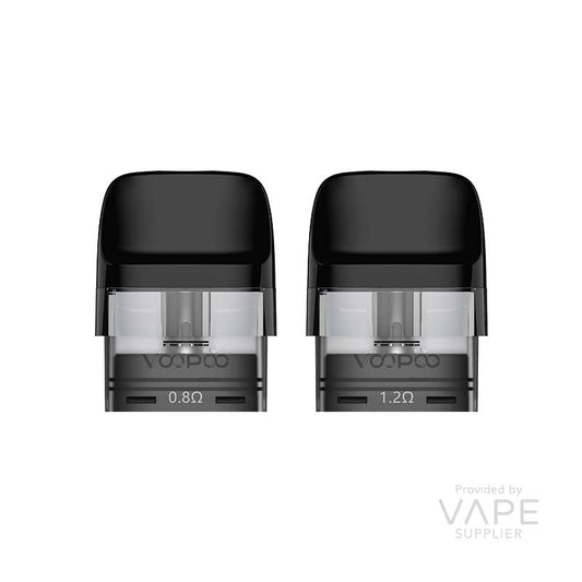 Voopoo Drag Nano 2 Replacement Pods