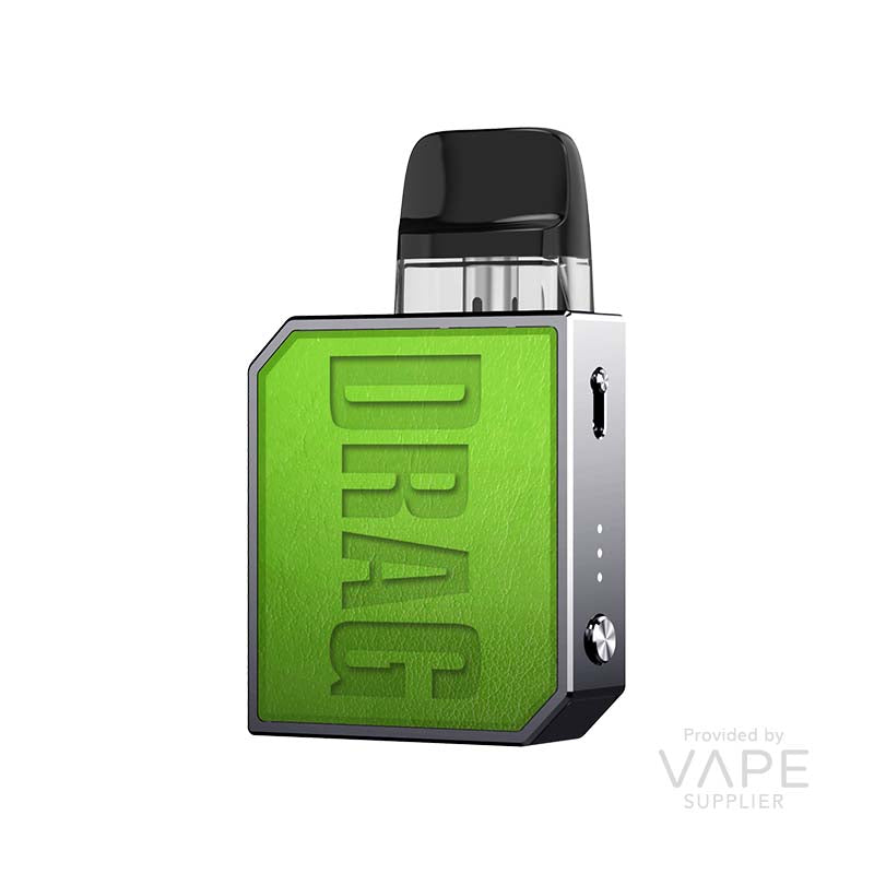 Voopoo Drag Nano 2 Pod Kit