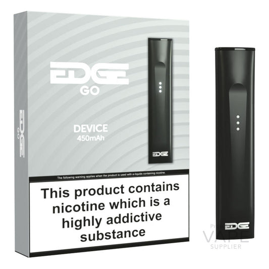Go V2 Vape Device by Edge