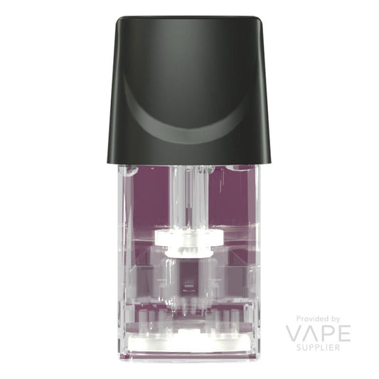 EDGE GO Pods - Blackcurrant