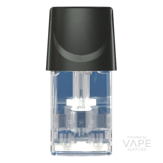 EDGE GO Pods - British Tobacco