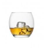 3 Pack Whisky Tumbler 405cc Glasses EMP364A (Parcel Rate)