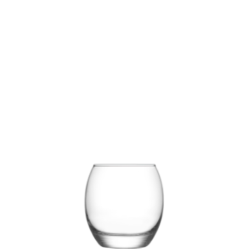 3 Pack Whisky Tumbler 405cc Glasses EMP364A (Parcel Rate)
