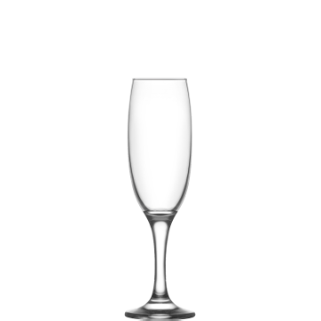 3 Pc EMPIRE Glasses 220cc EMP541 (Parcel Rate)