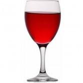 3 Piece Set Wine Glasses 340cc EMP568A (Parcel Rate)
