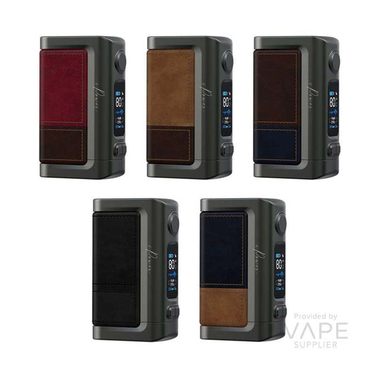 Eleaf iStick Power 2 Vape Mod