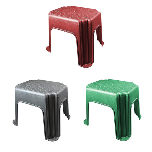 Elephant Designed Stool Home 776 (Parcel Rate)
