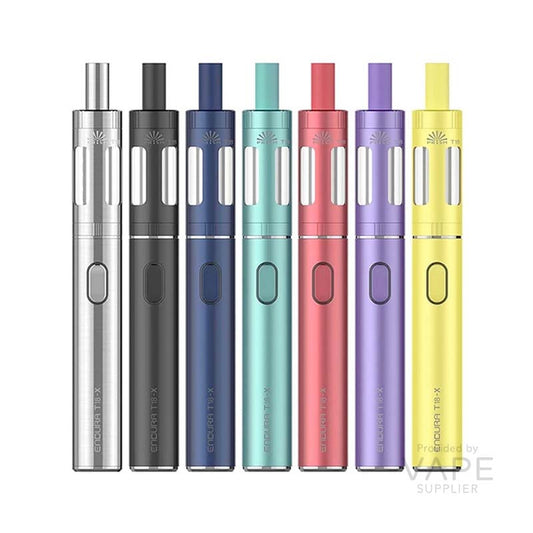 Innokin Endura T18X Vape Kit