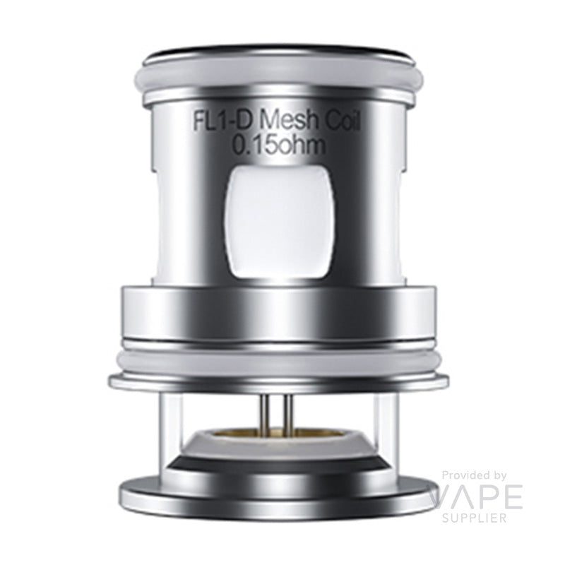 Freemax Fireluke Solo Coils