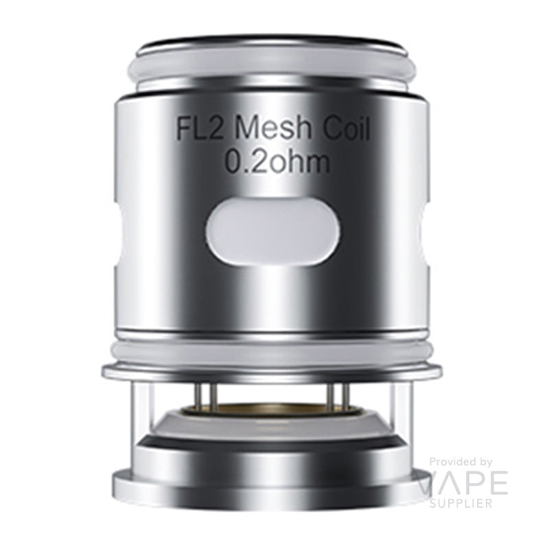 Freemax Fireluke Solo Coils