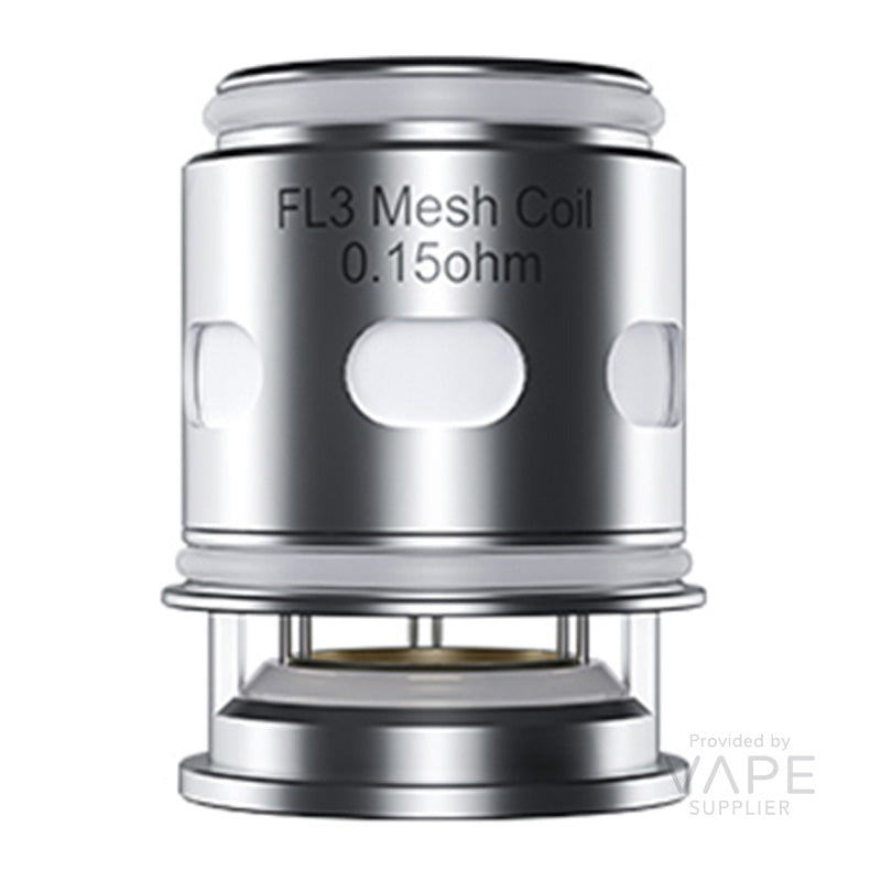 Freemax Fireluke Solo Coils