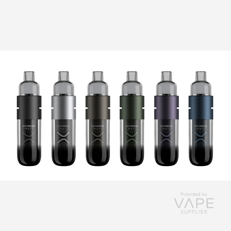 Vaporesso x Moti X Mini Pod Kit