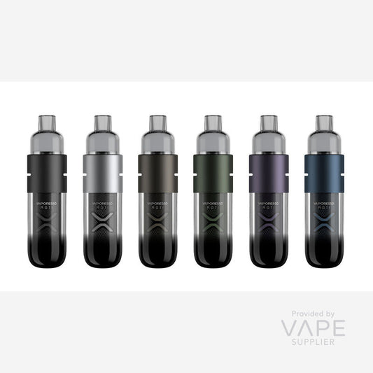 Vaporesso x Moti X Mini Pod Kit