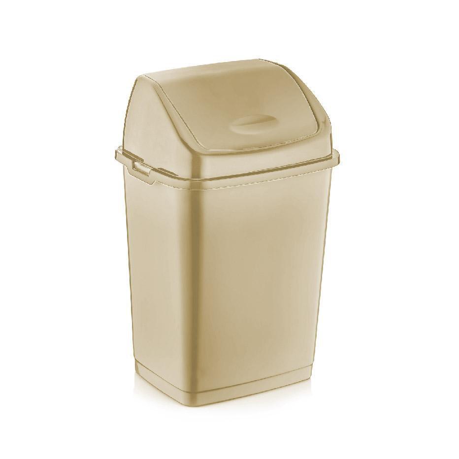 Fantasy Swing Bin 35 Litres Home Kitchen 9704 (Big Parcel Rate)