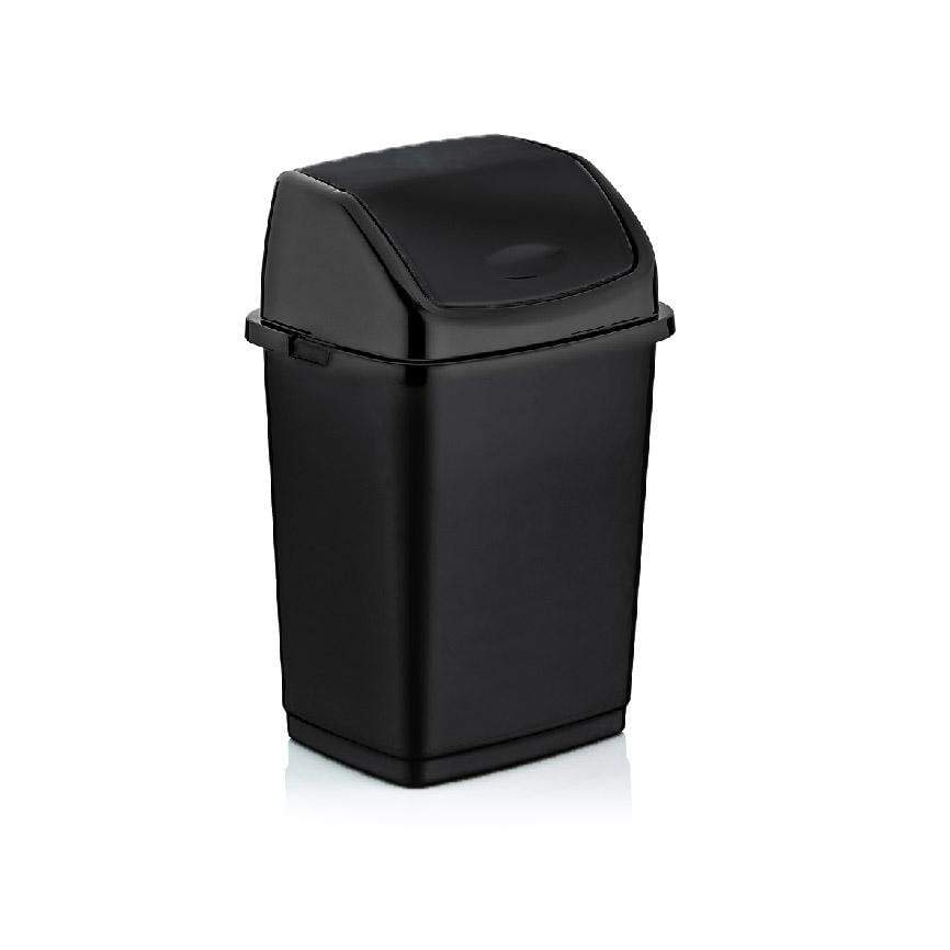 Fantasy Swing Bin 35 Litres Home Kitchen 9704 (Big Parcel Rate)
