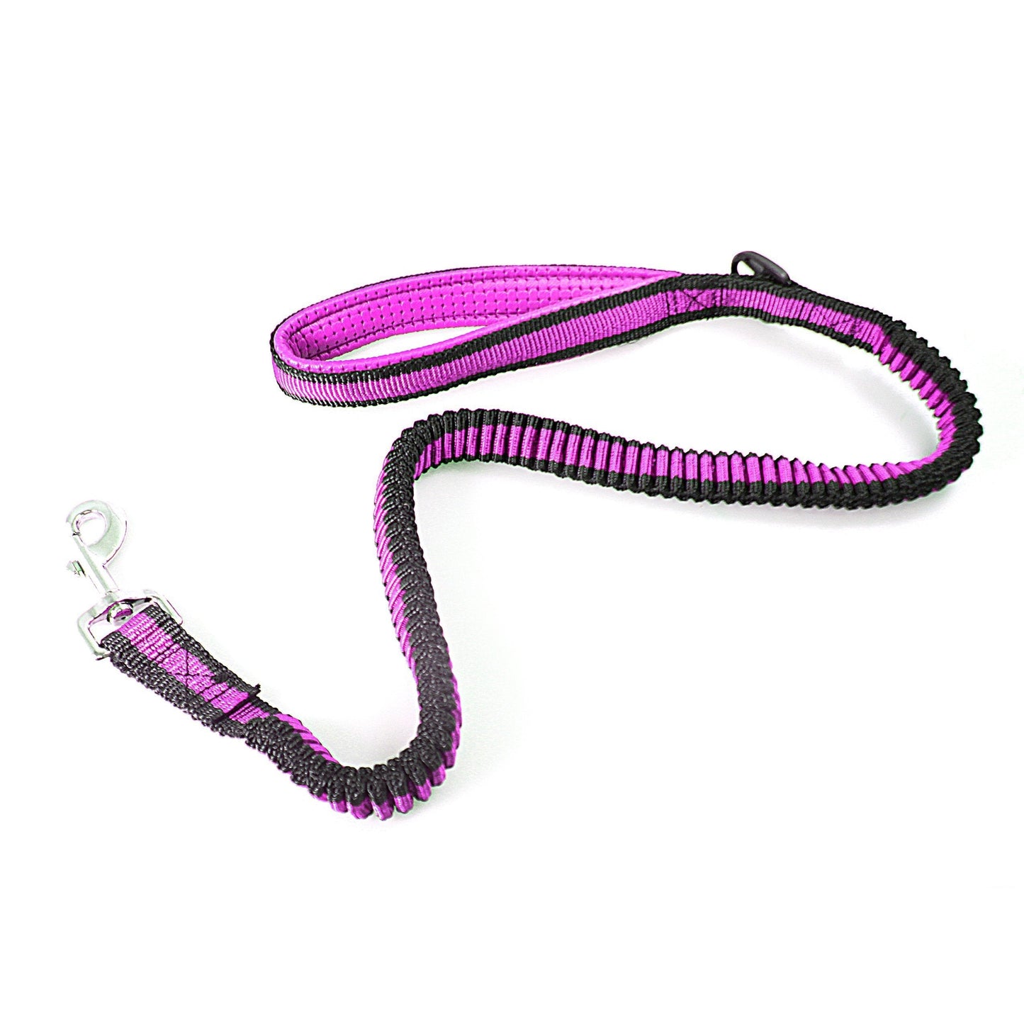 Dog Collar Flexible Dog Leash Stretchy Dog Leash Pets 3042 (Parcel Rate)