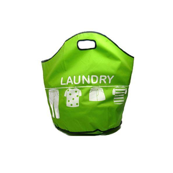 Foldable Laundry Bag Home 2333 (Parcel Rate)