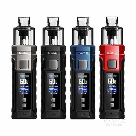 Freemax Marvos 60w Vape Kit