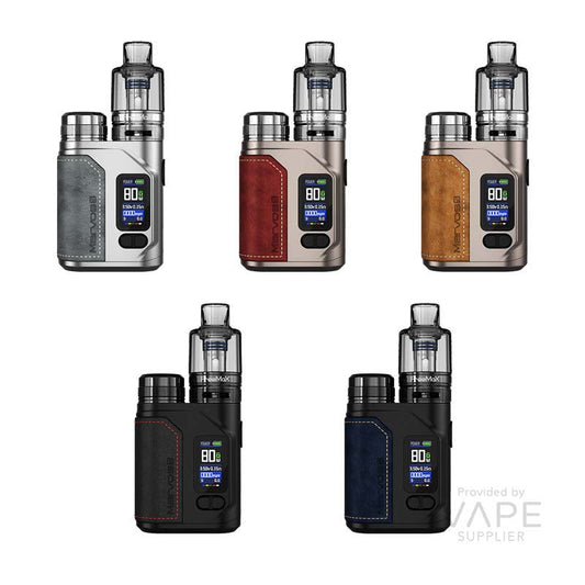 Freemax Marvos S 80W Pod Kit