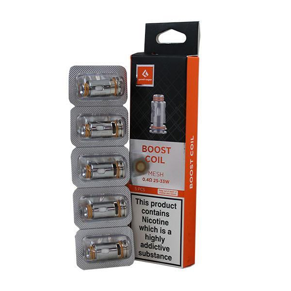 Geekvape B Series Coils