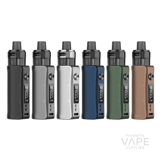 Vaporesso GEN PT60 Pod Mod Kit