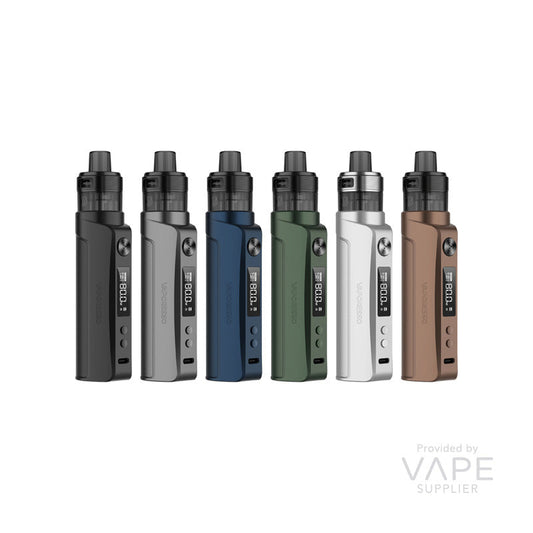 Vaporesso GEN PT80S Pod Mod Kit