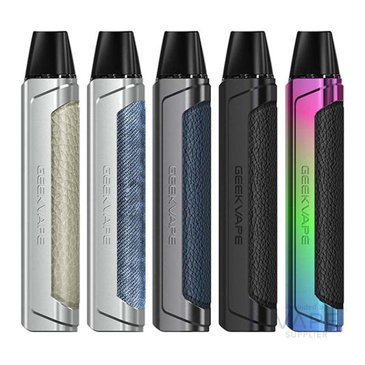 Geekvape Aegis One FC Pod Kit